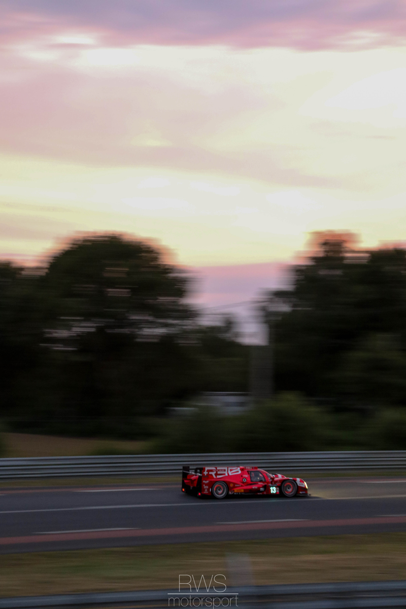 Illustration for article titled Le Mans 24hrs Photo Extravaganza